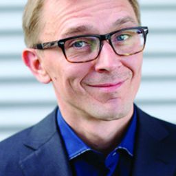 Krzysztof Rak - 性我者得自由編劇