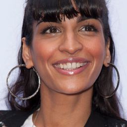 Anushka Manchanda 飾演 'Mad' Madhurita