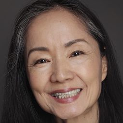 Mariko Takai - 暴行展覽演員 飾演Nurse Nagamatsu