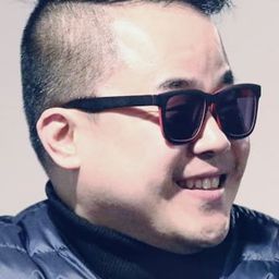 Sa Seong-ung 飾演 Jumbo Yo (voice)