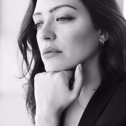 Jessica Heller - 古德里奇演員 飾演Becca