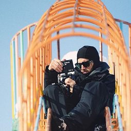 喬許·博曼 - 回到起點導演