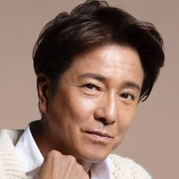 風間トオル 飾演 Rokuro Utahoshi