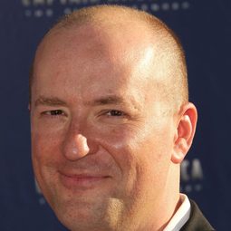 Christopher Markus - 灰影人編劇