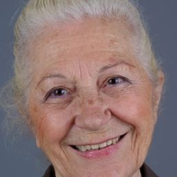 Suna Sancaktar - 最佳舞伴演員 飾演Hacer