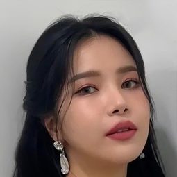 金容仙 飾演 Han Mi-yeon