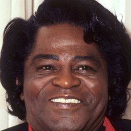 James Brown - 洛奇4：天下無敵演員 飾演The Godfather of Soul