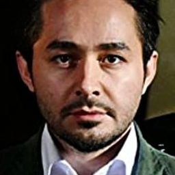 舒溫哈捷 飾演 Parakin Resident