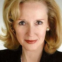 Barbara Christie - i 世代殺人社群演員 飾演Jackie Danielson