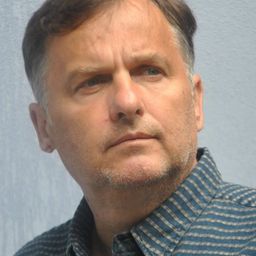 Ireneusz Dydliński 飾演 łącznościowiec