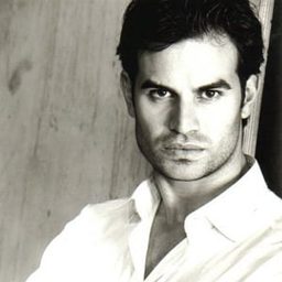 Manuel Oliverio - The Wasteland演員 飾演