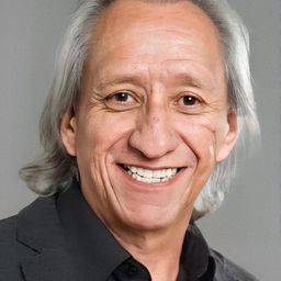 José Manuel Poncelis 飾演 Tío Octavio