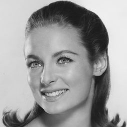 Charmian Carr 飾演 Liesl von Trapp