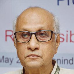 Ashok Mukherjee - 流落挪威的孩子演員 飾演Buddhadeb