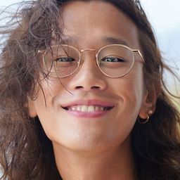 許宏宇 - 熊貓計劃之部落奇遇記導演