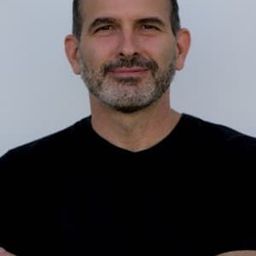 Marcos Bernstein - 中央車站編劇