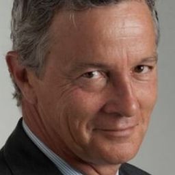 Vanni Corbellini 飾演 Rampalti