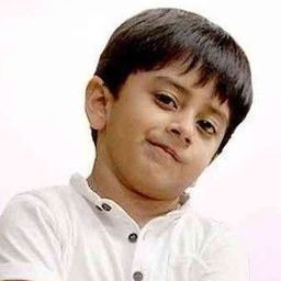 Kabir Sajid Shaikh 飾演 Guddu Malik