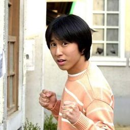 Yoon Young-sam - Money Show演員 飾演Apache