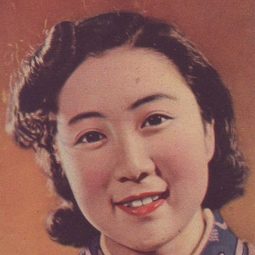 風見章子 - 可愛いあの娘演員 飾演