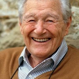 Gregor von Rezzori 飾演 Onkel Grischa