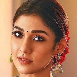 納彥塔拉 飾演 Narmada