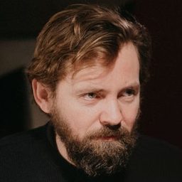 Petr Lněnička - 傲嬌公主的奇幻冒險演員 飾演Vyslanec Slunečního království (voice)