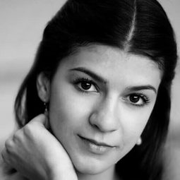 Mayara Magri - 英國皇家芭蕾舞團 : A DIAMOND CELEBRATION演員 飾演