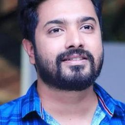 Skanda Ashok 飾演 Ritesh