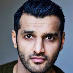 Peter Singh - Murder on the Blackpool Express演員 飾演PC Alec Collins