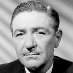 Alan Gifford 飾演 American Brasshat