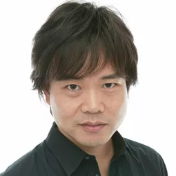 中井和哉 - xxxHOLiC 籠演員 飾演Shizuka Dōmeki (voice)