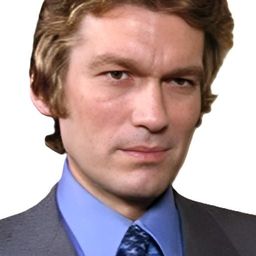 Ivan Rassimov 飾演 Bill Cook