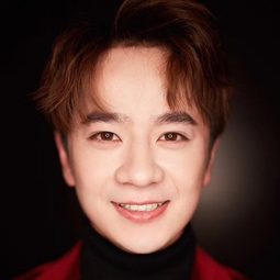 孟歡 飾演 Lü Daxin