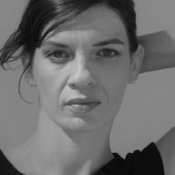 Carla Bolito - 花地瑪：玫瑰神蹟降臨演員 飾演