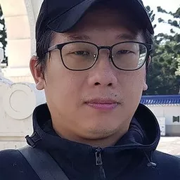 柯智豪 - 為我辦一場西式的喪禮演員 飾演Chien-Yu's Father