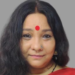 Sunita Rajwar 飾演 Jana's Mother