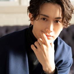 太田基裕 飾演 Kou Ichijo