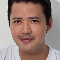 馬克·安東尼·斐南德茲 飾演 Yan