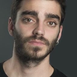 納丘·桑契斯 飾演 Ismael