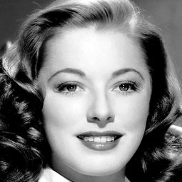 Eleanor Parker 飾演 The Baroness