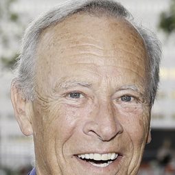 雷·貝克 - Woodrow Wilson演員 飾演Self - voice