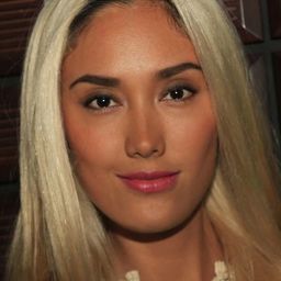 Fahrani 飾演 Ranti