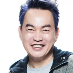 康晉榮 飾演 Chen Mo