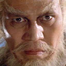 沖時男 - 化身演員 飾演