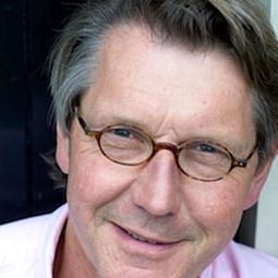 Ursul de Geer 飾演 Mr van Vleuten