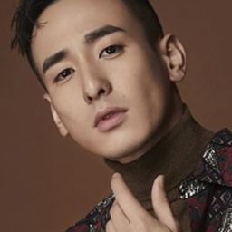 任彬 飾演 Zhang Ting