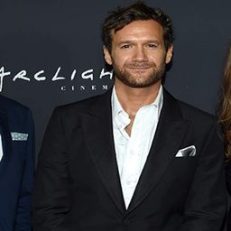 David Raymond 飾演 Jack