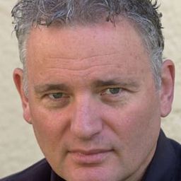 Stephen Ballantyne - 怪誕屍新娘演員 飾演Emil (voice)