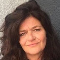 克麗斯特·巴拉斯 - Water Lilies演員 飾演L'inspectrice